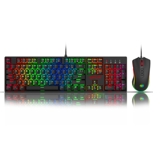 (Offene Verpackung) K582-BA COMBO  - alternate view
