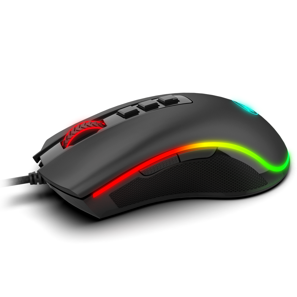 (Open-box) COBRA-FPS M711-FPS, image 2 of 3 - enlarged view