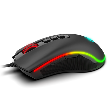 (Open-box) COBRA-FPS M711-FPS - thumbnail 2