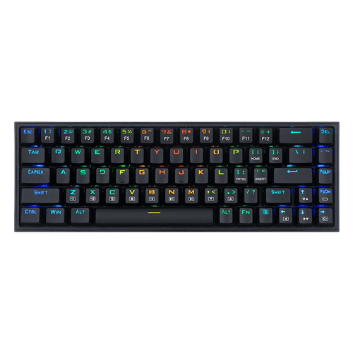 65 keyboard