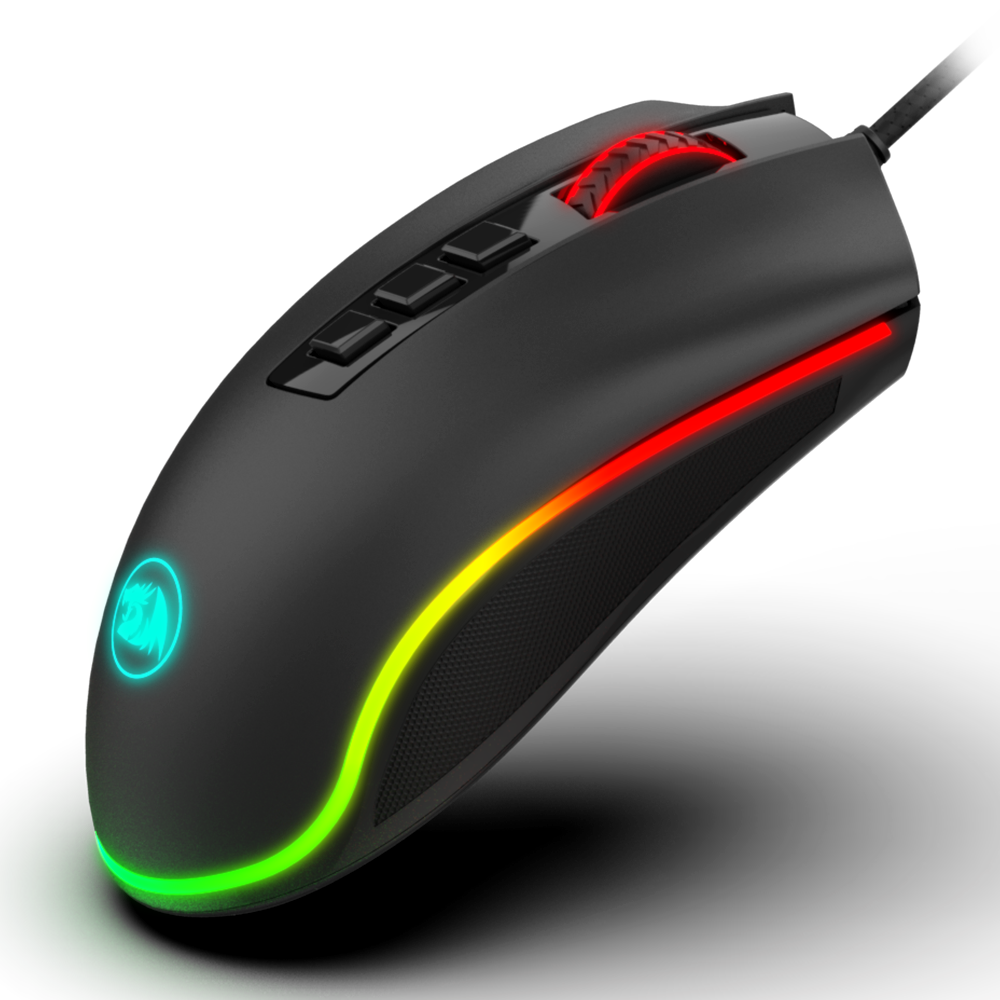 (Open-box) COBRA-FPS M711-FPS, image 3 of 3 - enlarged view