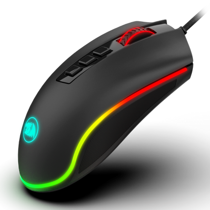 (Open-box) COBRA-FPS M711-FPS - thumbnail 3