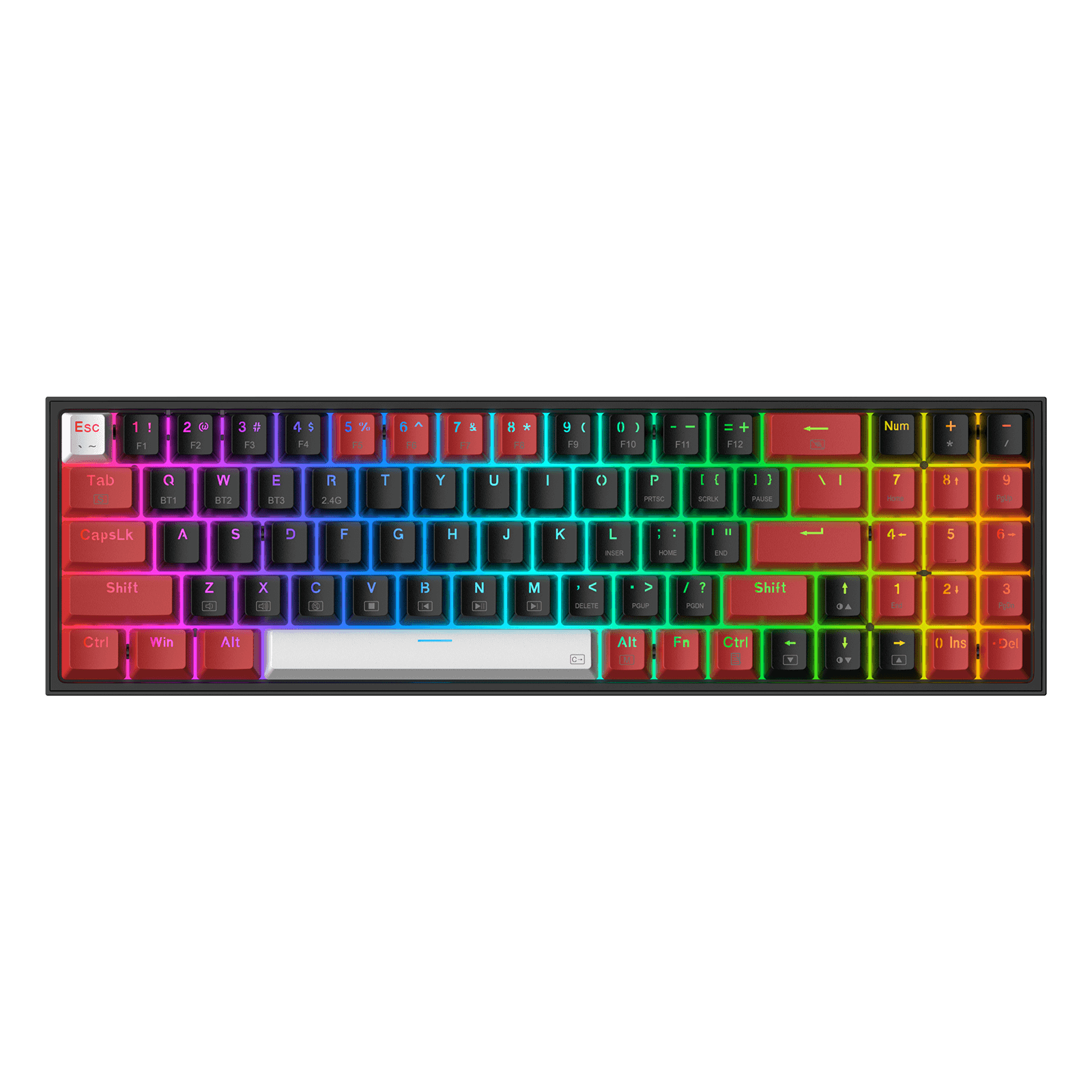 POLLUX K628 PRO