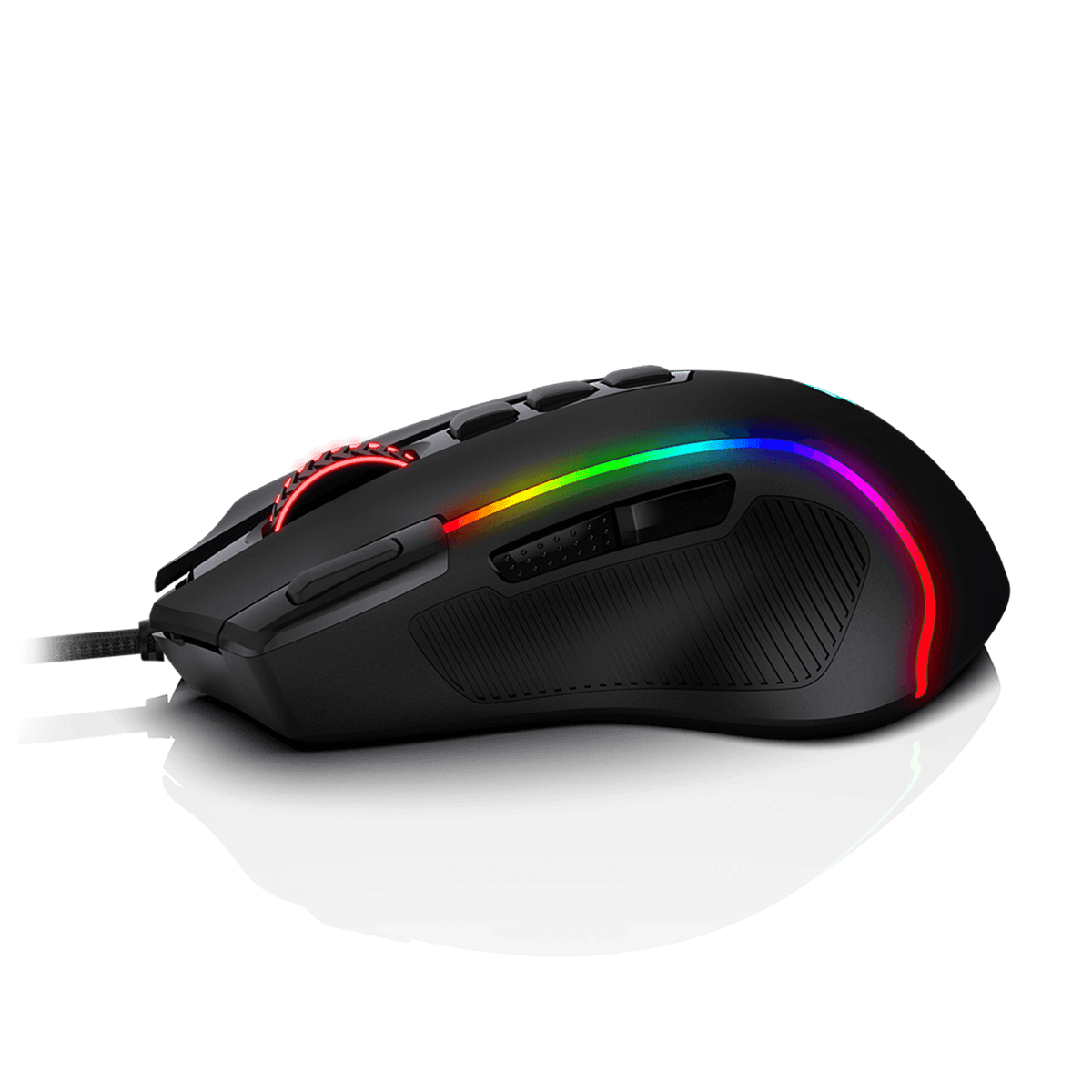 PREDATOR M612, image 26 of 32 - enlarged view