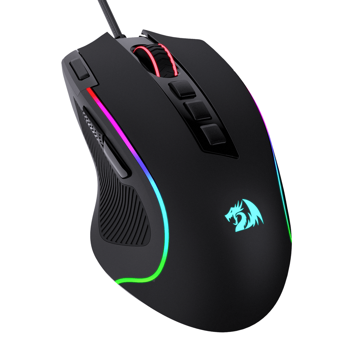 PREDATOR M612, image 28 of 32 - enlarged view