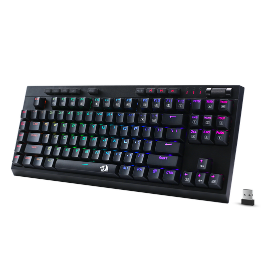 (Open-box) VISHNU K596 - alternate view