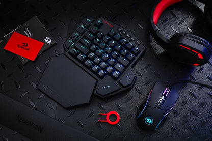 K585-BA Combo - thumbnail 5