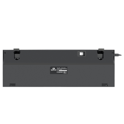 HORUS K618 Ultra-slim Wireless Mechanical Keyboard - thumbnail 16