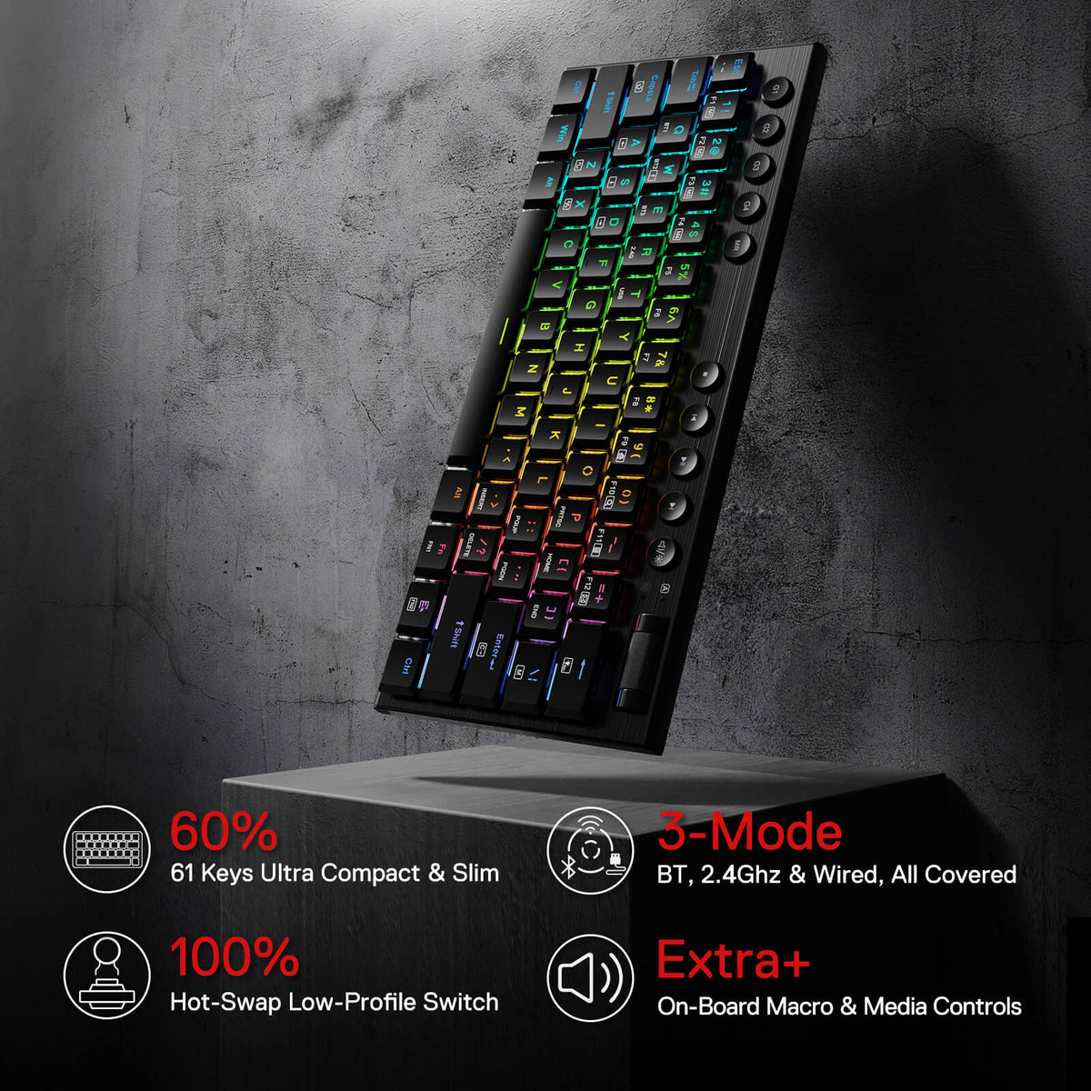 NOCTIS K632 PRO, image 19 of 25