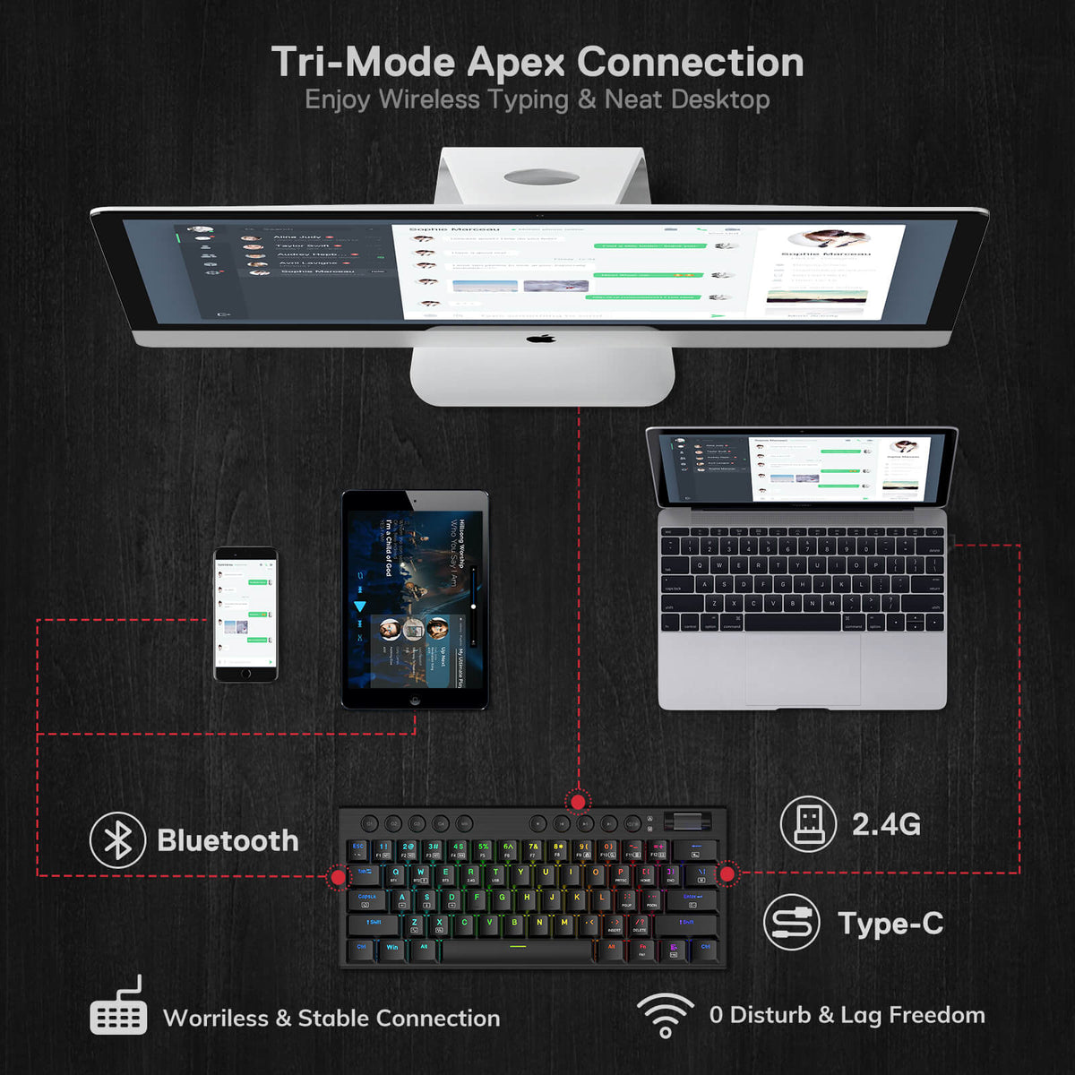 NOCTIS K632 PRO, image 20 of 25