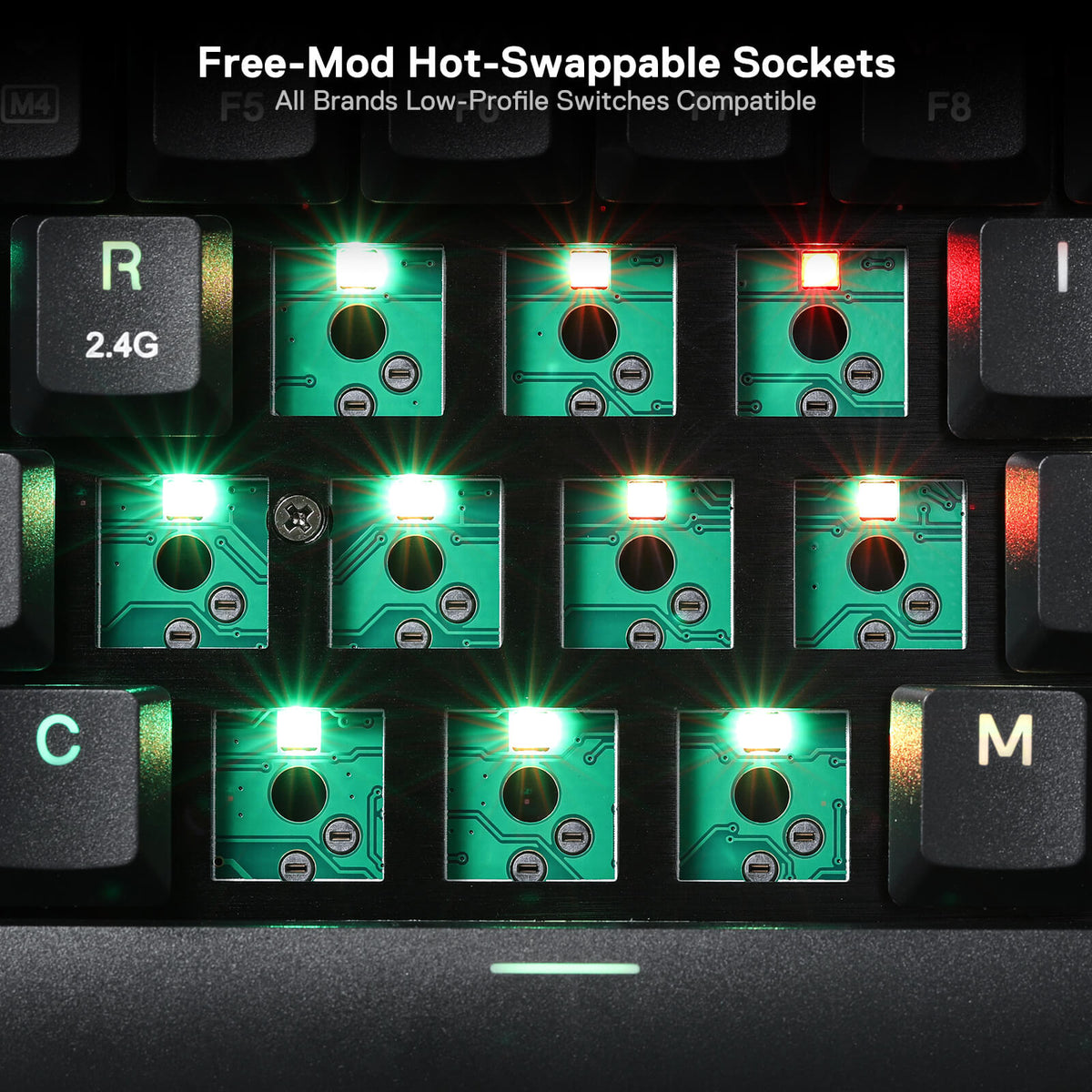 NOCTIS K632 PRO, image 21 of 25