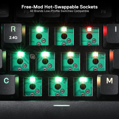 NOCTIS K632 PRO - thumbnail 23