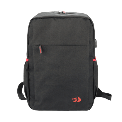 GB-82 Travel Laptop Backpack - thumbnail 4
