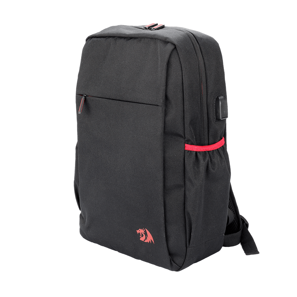 GB-82 Travel Laptop Backpack, image 3 of 9 - enlarged view