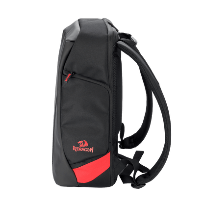 GB-94 Travel Laptop Backpack - thumbnail 8