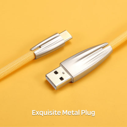 Redragon x LTC Coiled Cable - thumbnail 4
