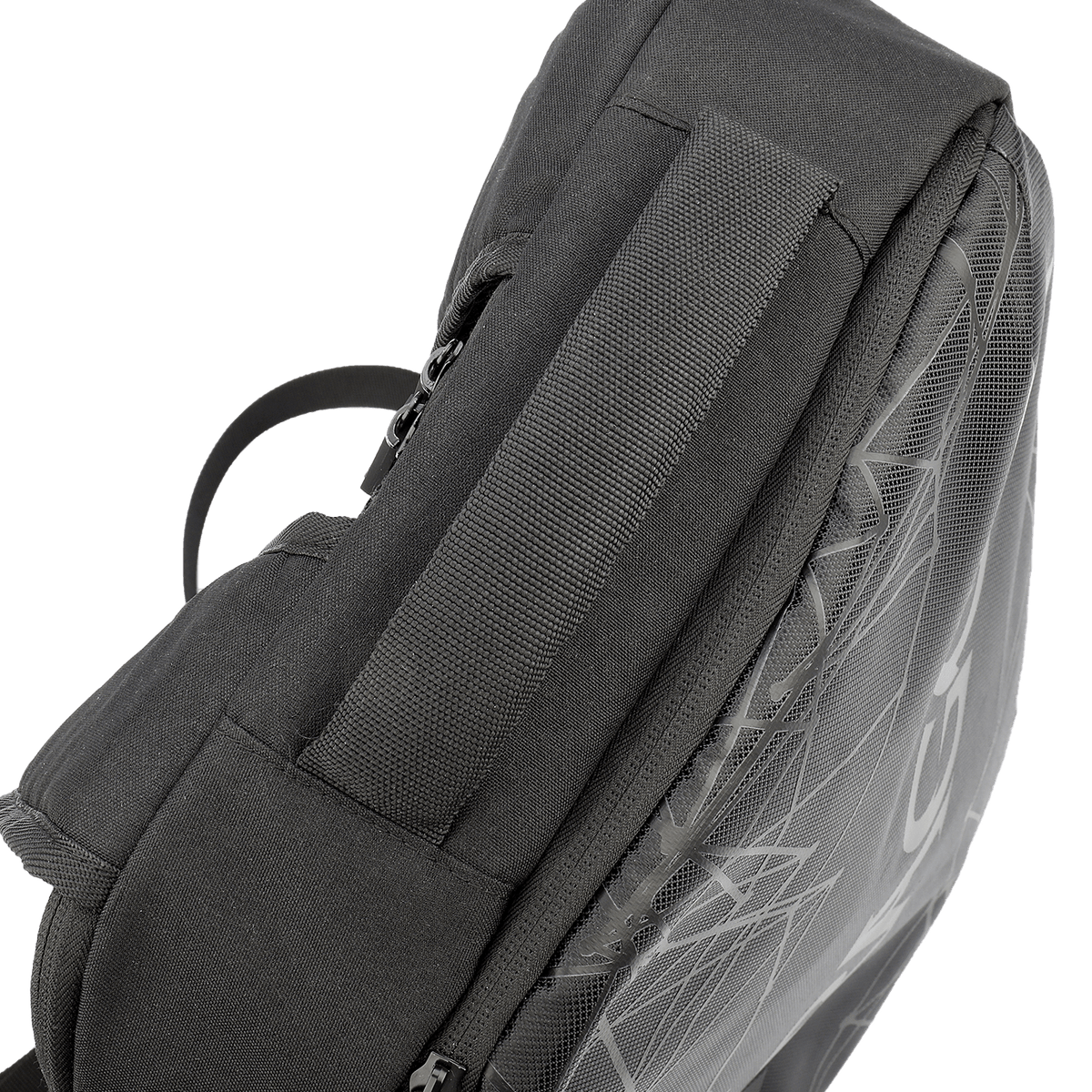 GB-76 Travel Laptop Backpack, image 7 of 12
