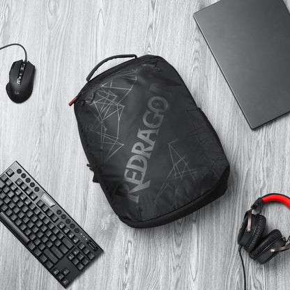 GB-76 Travel Laptop Backpack - thumbnail 1