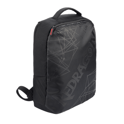 GB-76 Travel Laptop Backpack - thumbnail 8