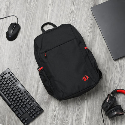 GB-82 Travel Laptop Backpack - thumbnail 1