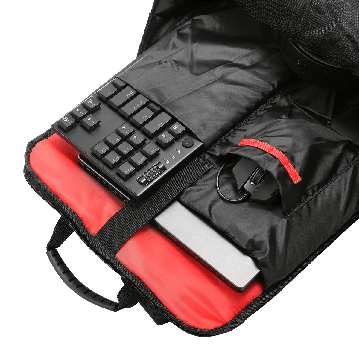 GB-94 Travel Laptop Backpack, image 2 of 11
