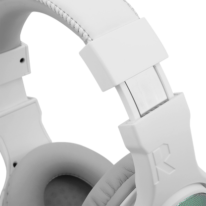 PANDORA H350 White RGB Headset - thumbnail 8