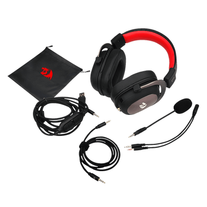 (Open-box) H510 ZEUS - thumbnail 4