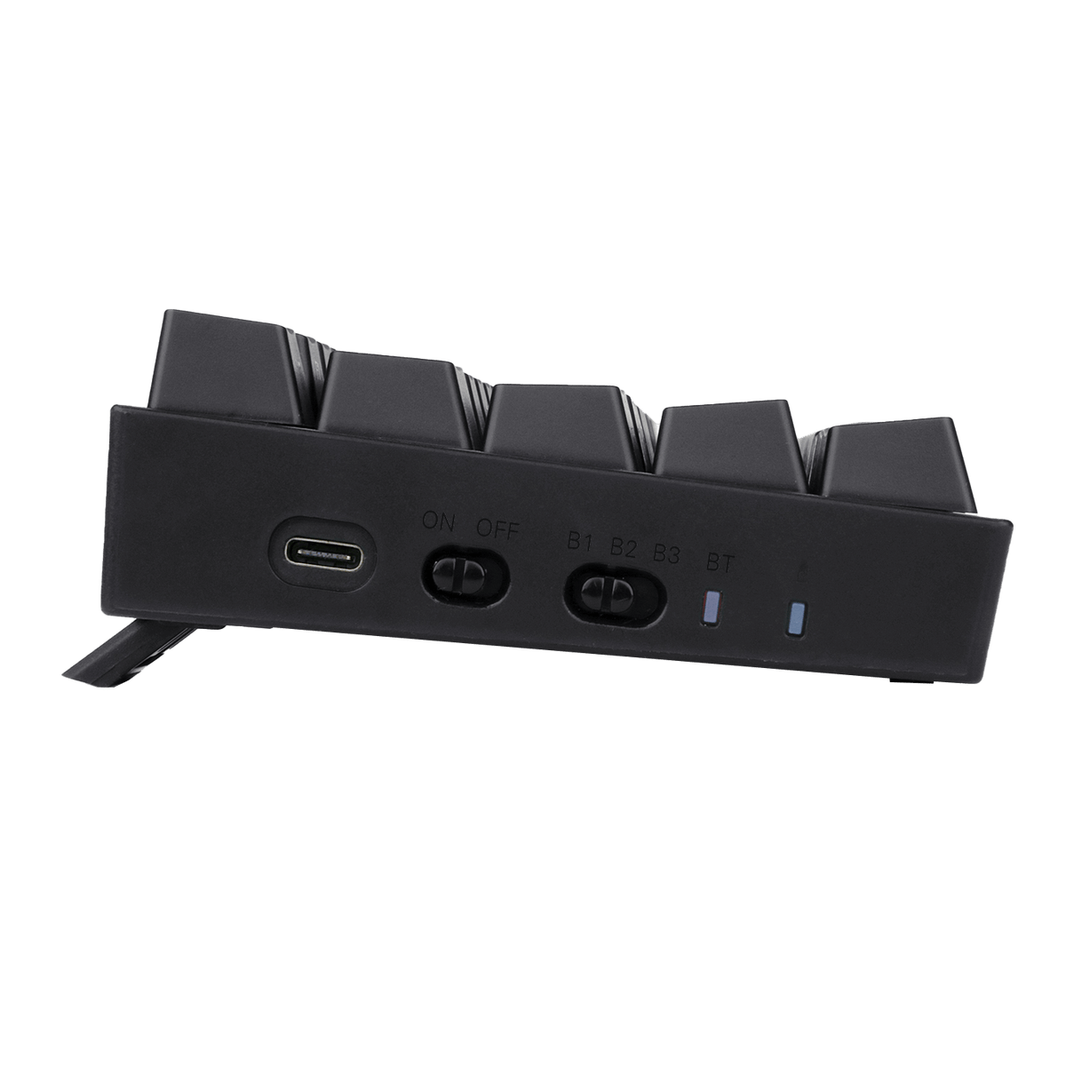 (Open-box) DRACONIC K530, image 5 of 6 - enlarged view
