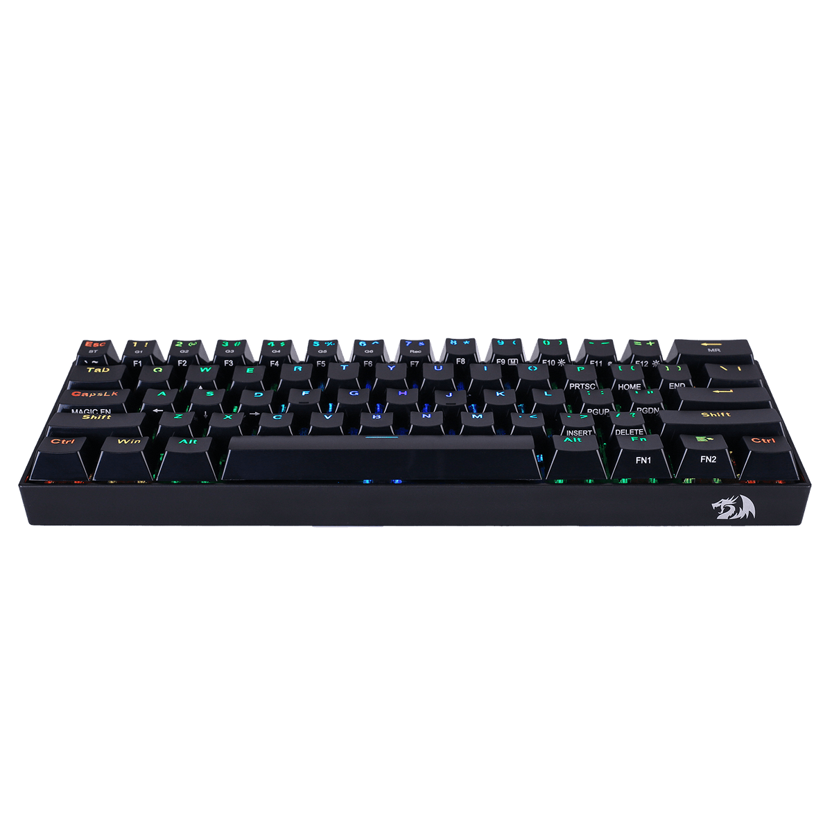 (Open-box) DRACONIC K530, image 6 of 6 - enlarged view