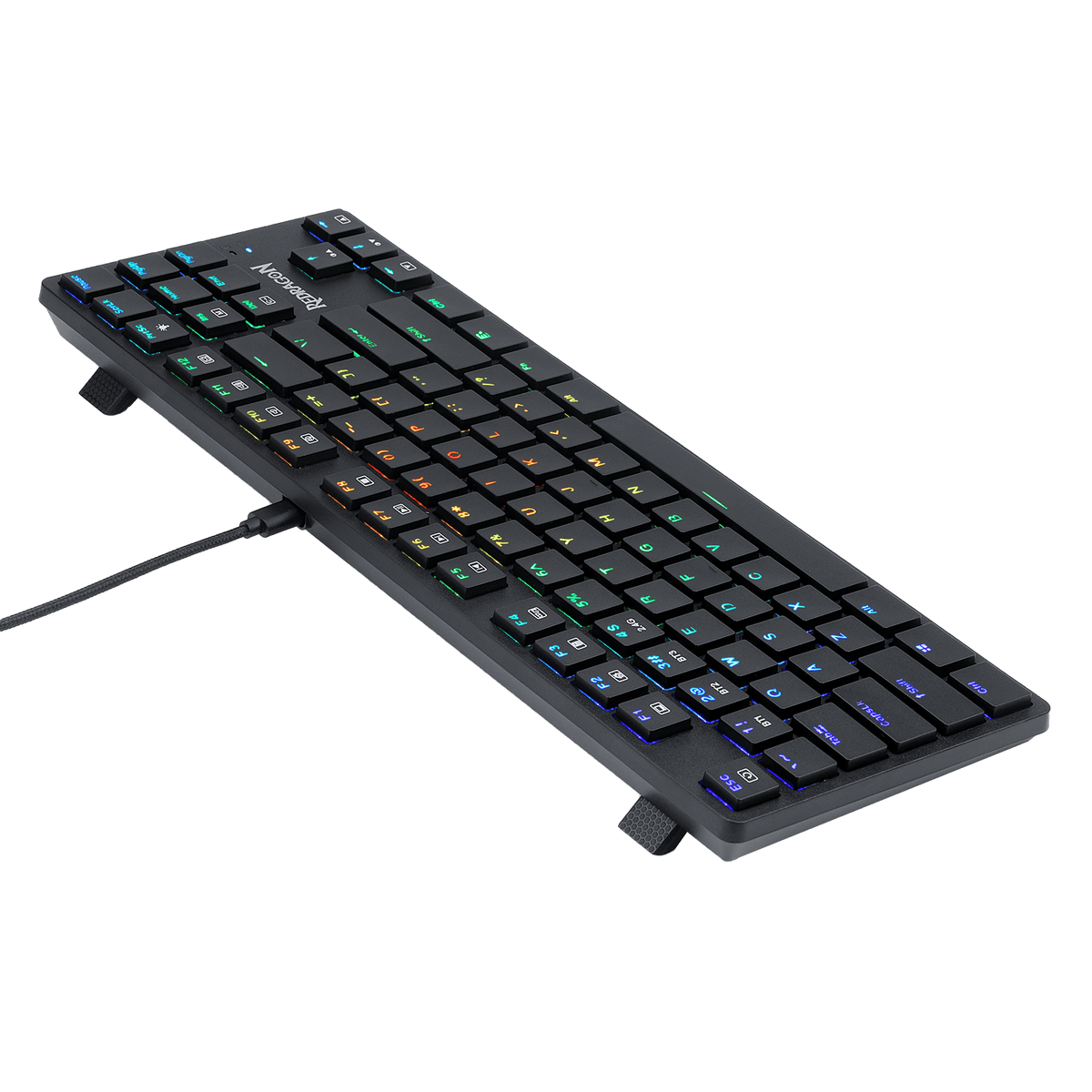 ANUBIS K539, image 6 of 11