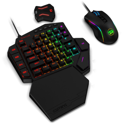 DITI K585-BB (K585 + M721-PRO + Convertisseur GA200)  - thumbnail 1