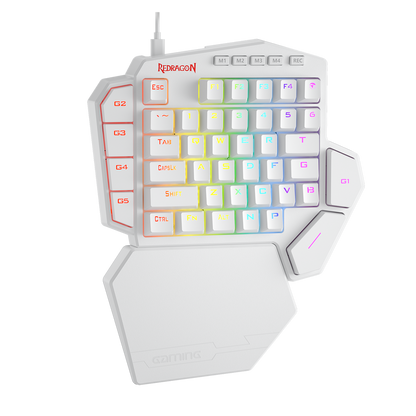 DITI K585 Kabelgebundenes Tastenfeld  - thumbnail 2