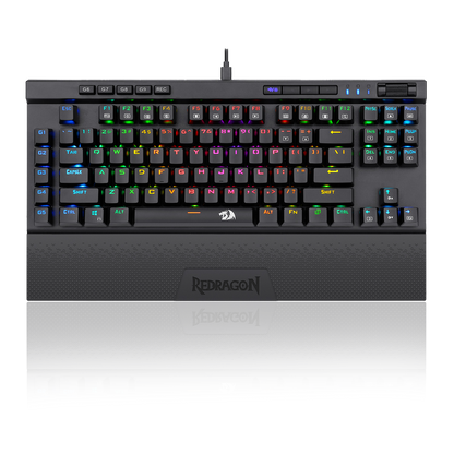 MAGIC-WAND K587 Pro TKL - thumbnail 23