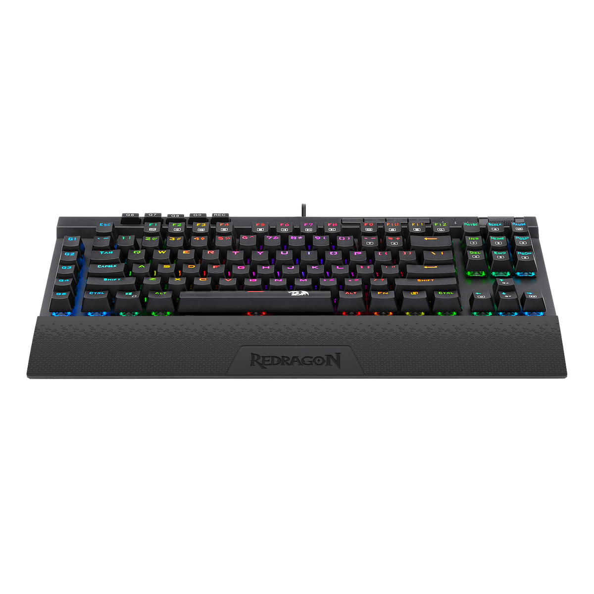 MAGIC-WAND K587 Pro TKL, image 23 of 29