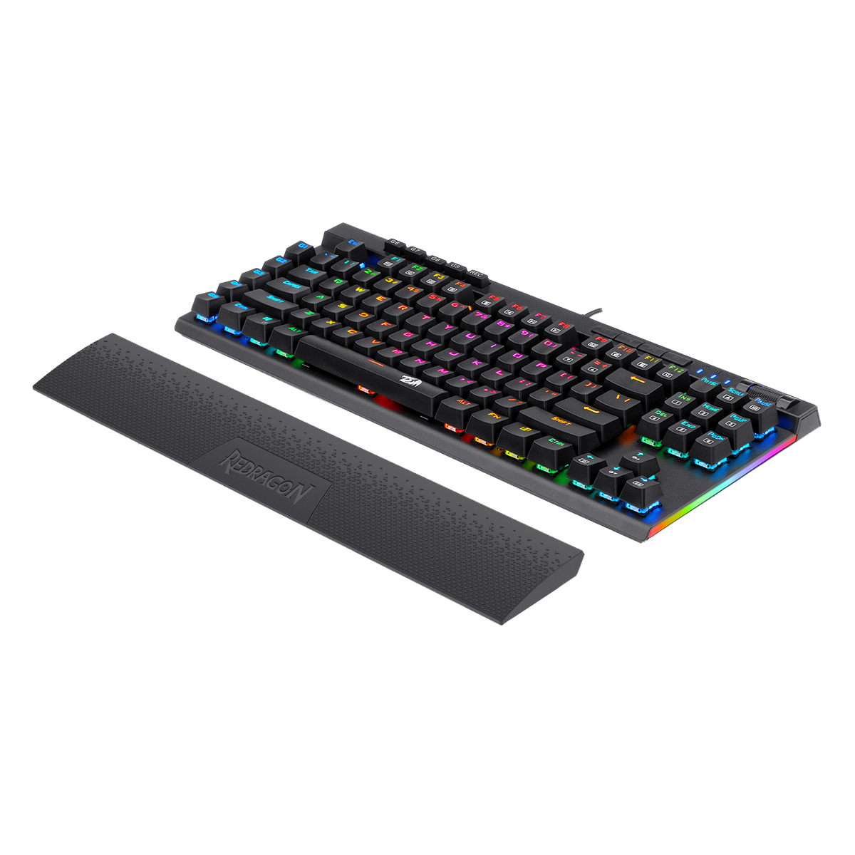 MAGIC-WAND K587 Pro TKL, image 24 of 29