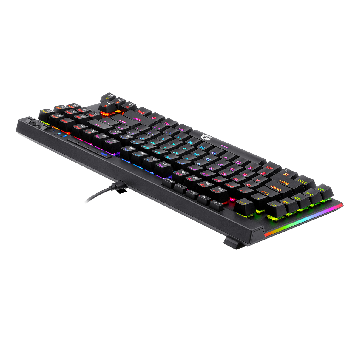 MAGIC-WAND K587 Pro TKL, image 25 of 29