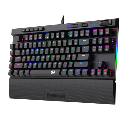 MAGIC-WAND K587 Pro TKL - thumbnail 28
