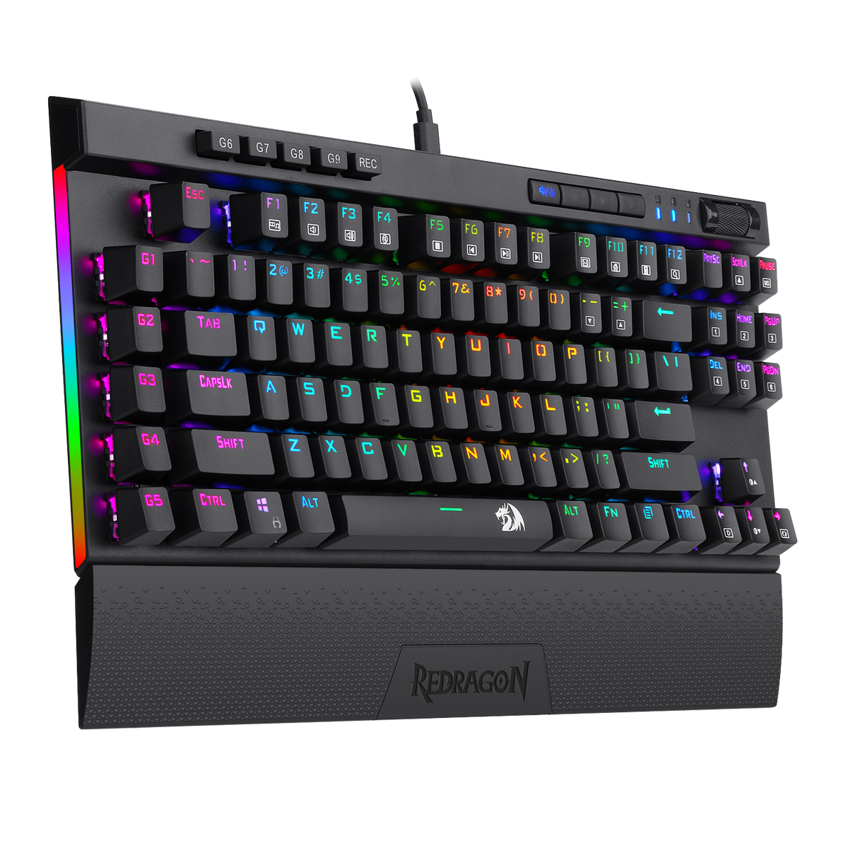 MAGIC-WAND K587 Pro TKL, image 28 of 29