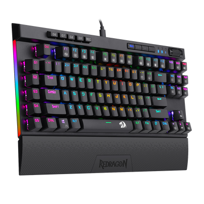 MAGIC-WAND K587 Pro TKL - thumbnail 29
