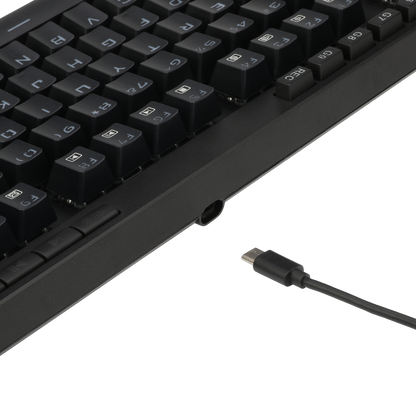 MAGIC-WAND K587 Pro TKL - thumbnail 30