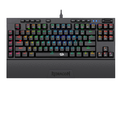 (Open-box) VISHNU K596 Pro Wireless Keyboard - thumbnail 11