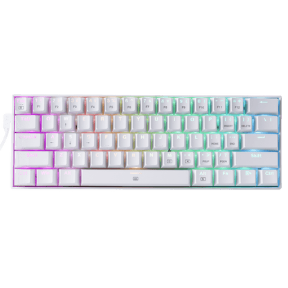 DRAGONBORN K630 Wired 60% Keyboard - thumbnail 11