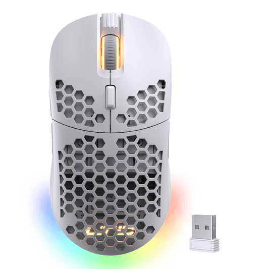 Redragon x LTC RGB Wireless/Wired Gaming Mouse