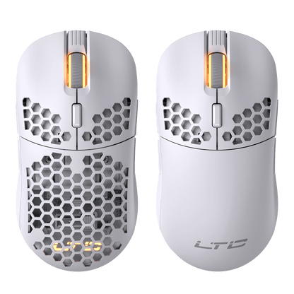 Redragon x LTC RGB Wireless/Wired Gaming Mouse - thumbnail 5