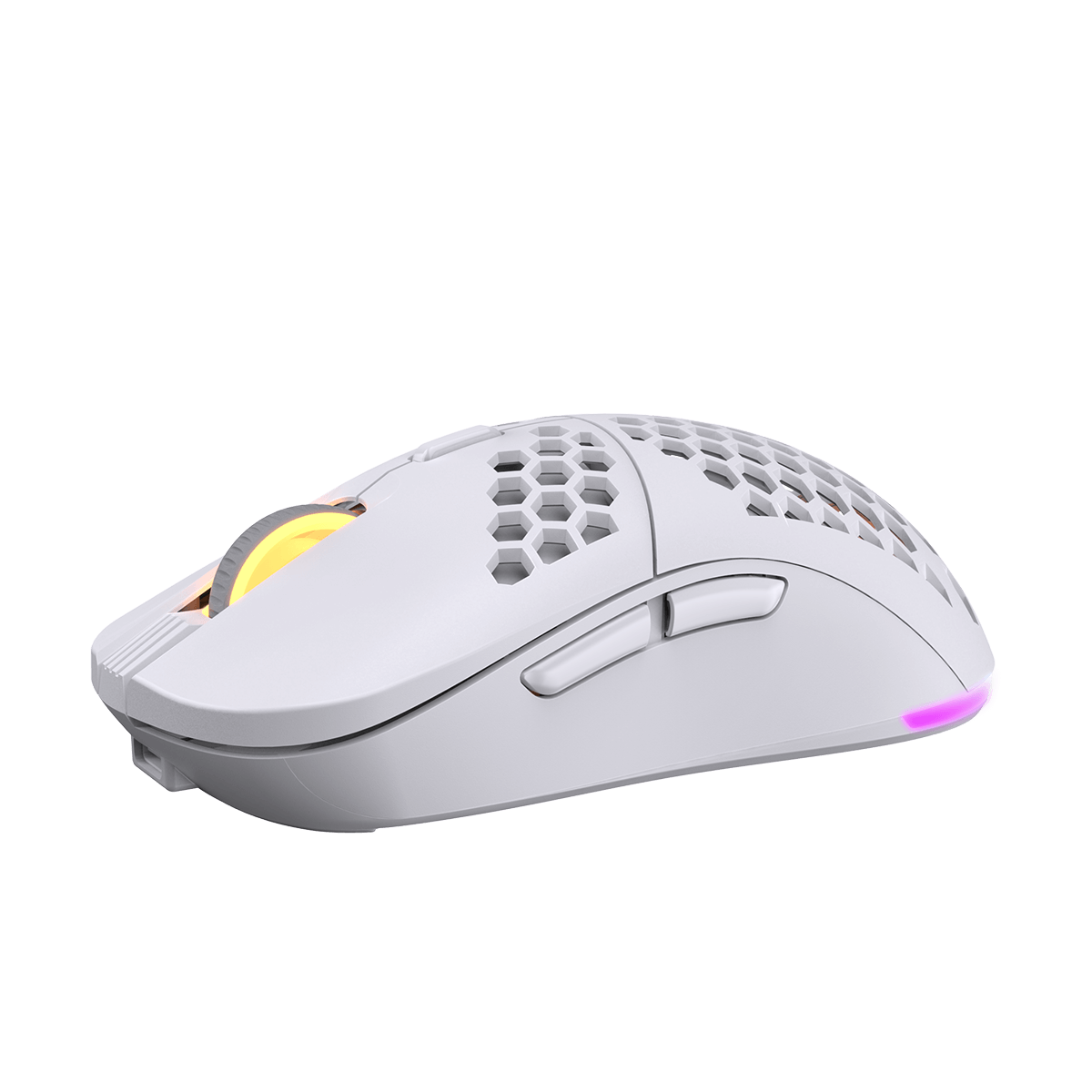 Redragon x LTC RGB Wireless/Wired Gaming Mouse, image 2 of 6 - enlarged view