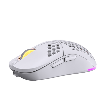 Redragon x LTC RGB Wireless/Wired Gaming Mouse - thumbnail 2