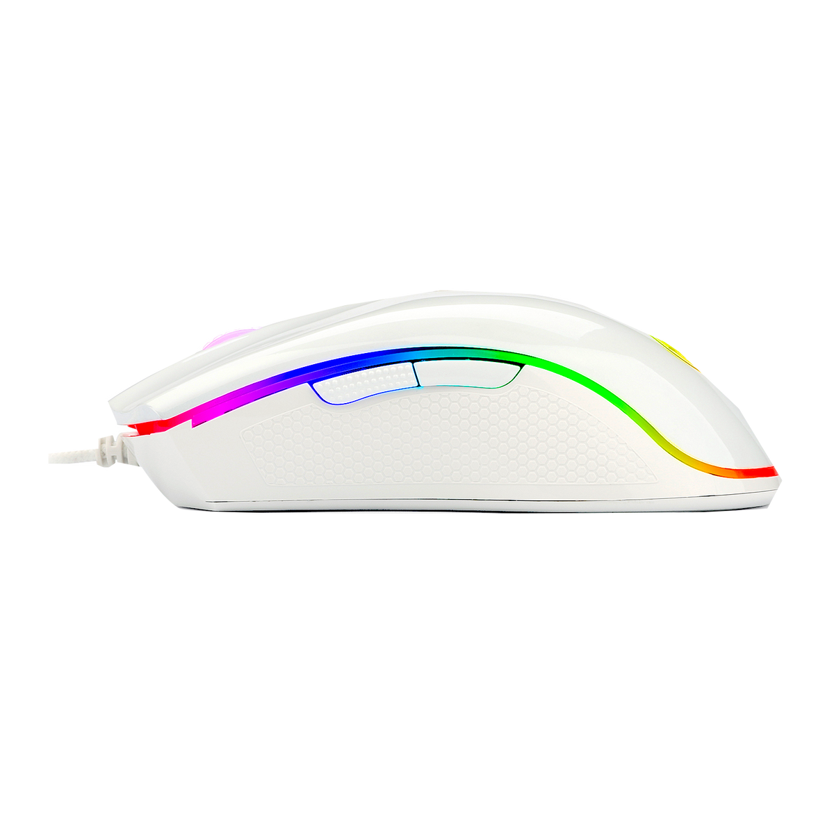 COBRA M711 WHITE, image 3 of 5