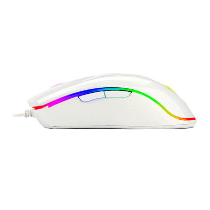 COBRA M711 WHITE - thumbnail 3
