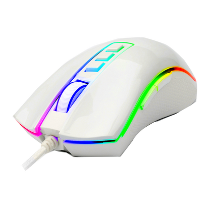 (Open-box) COBRA M711 WHITE - thumbnail 4