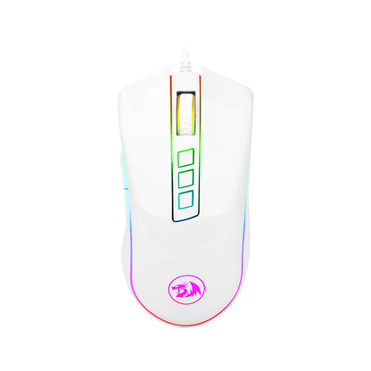 COBRA M711 WHITE - thumbnail 5